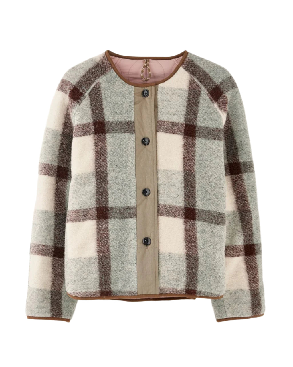 Hari Jacket