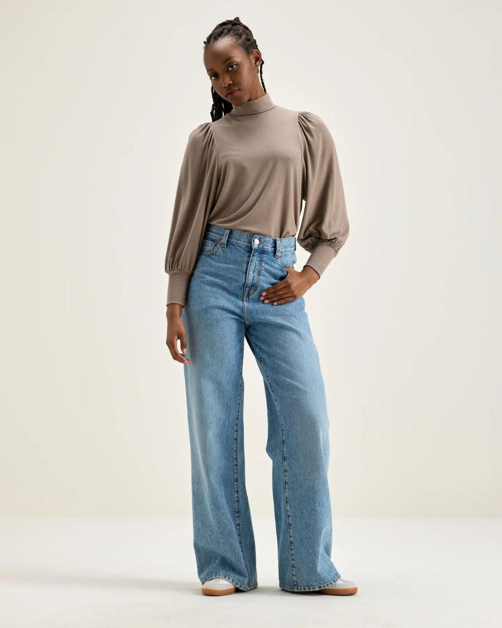 Vazo Turtleneck