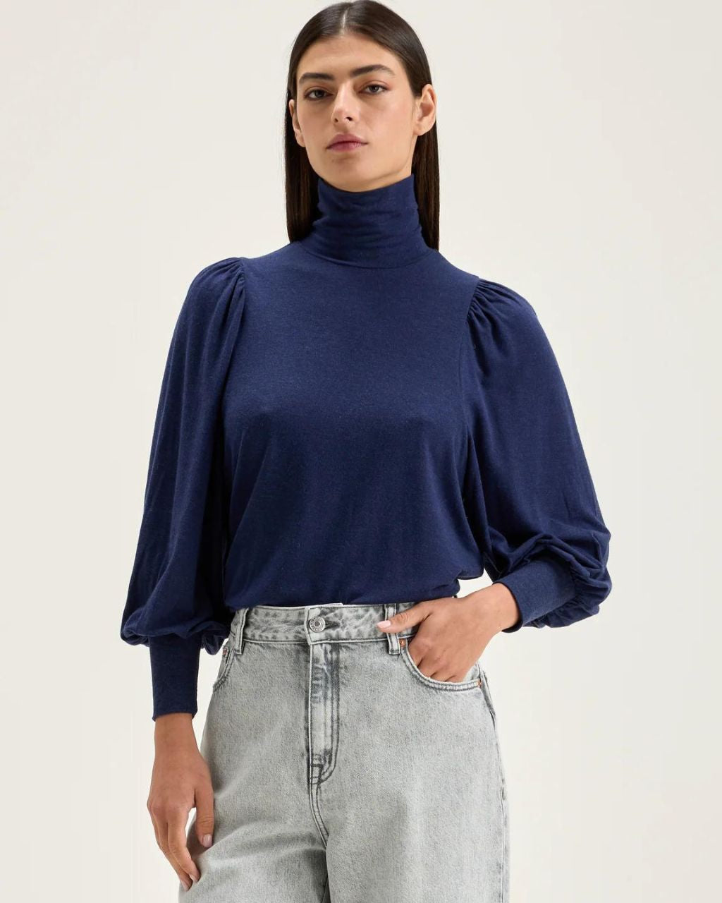 Vazo Turtleneck