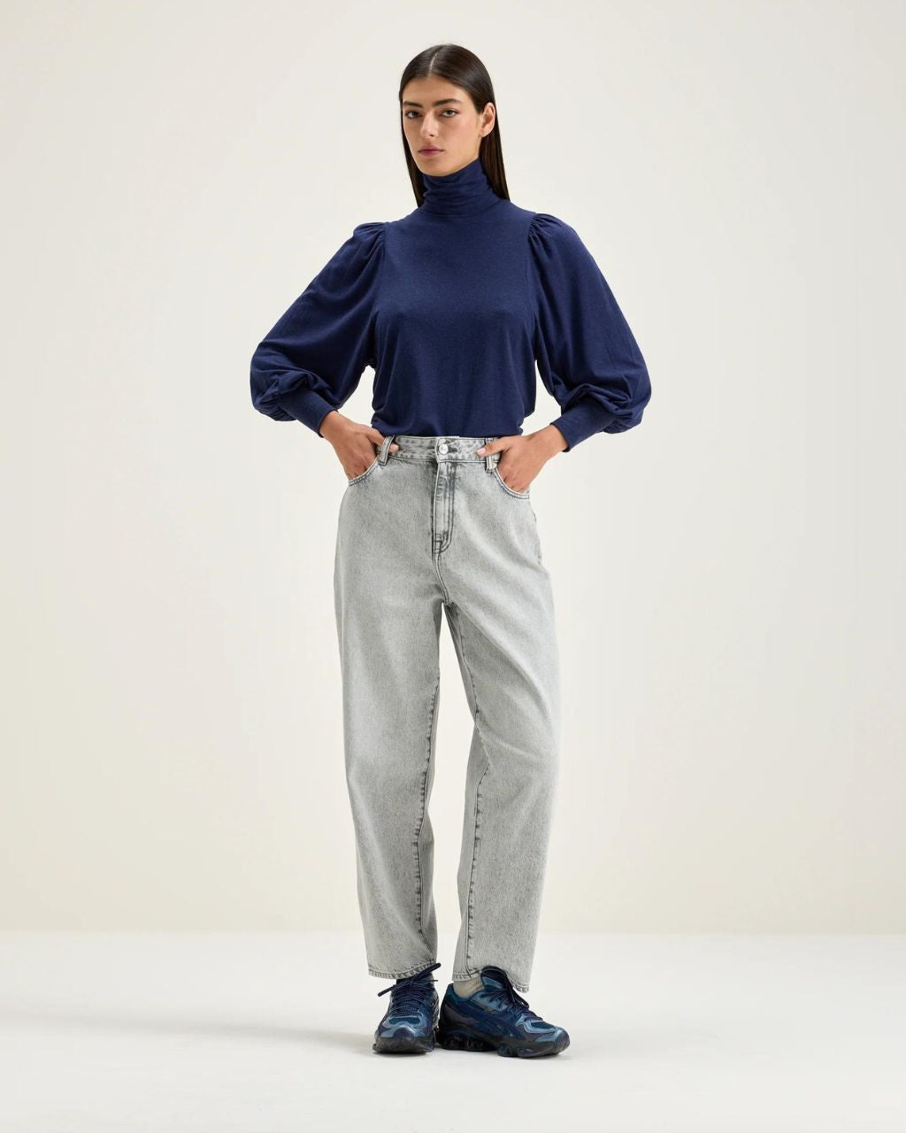 Vazo Turtleneck