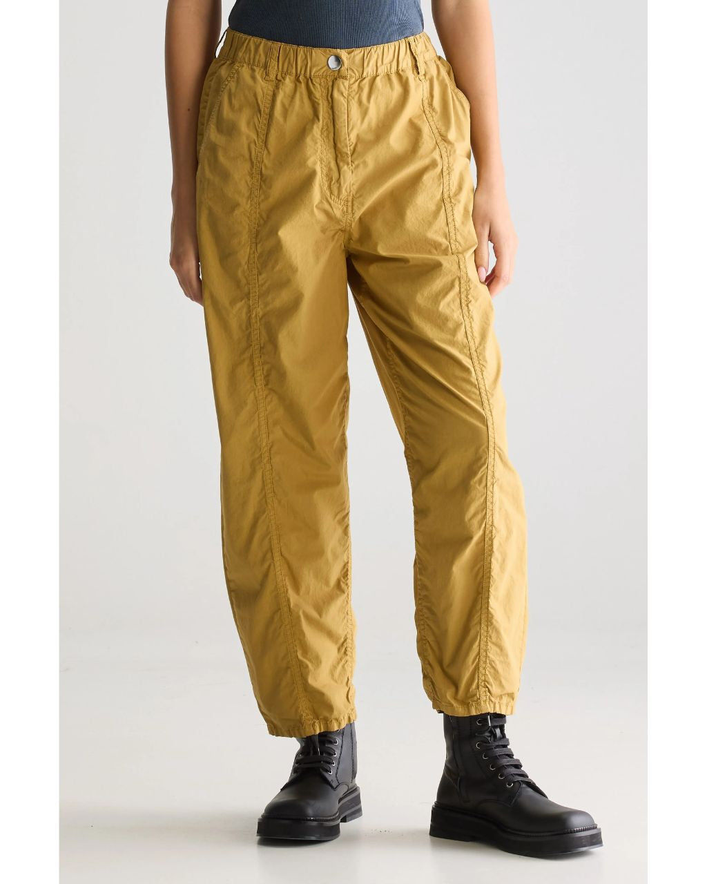 Wesly Relaxed Trousers