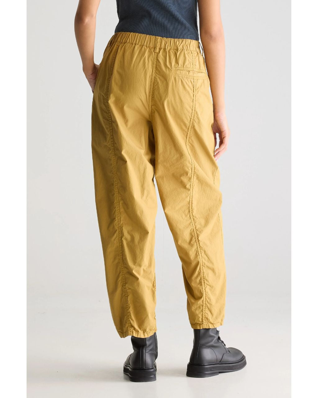 Wesly Relaxed Trousers