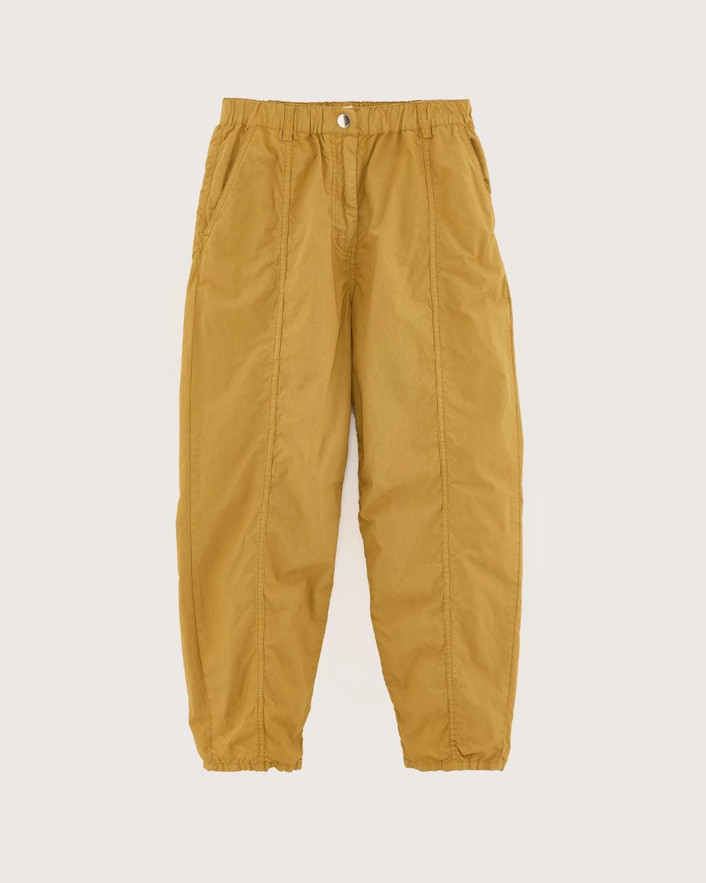 Wesly Relaxed Trousers