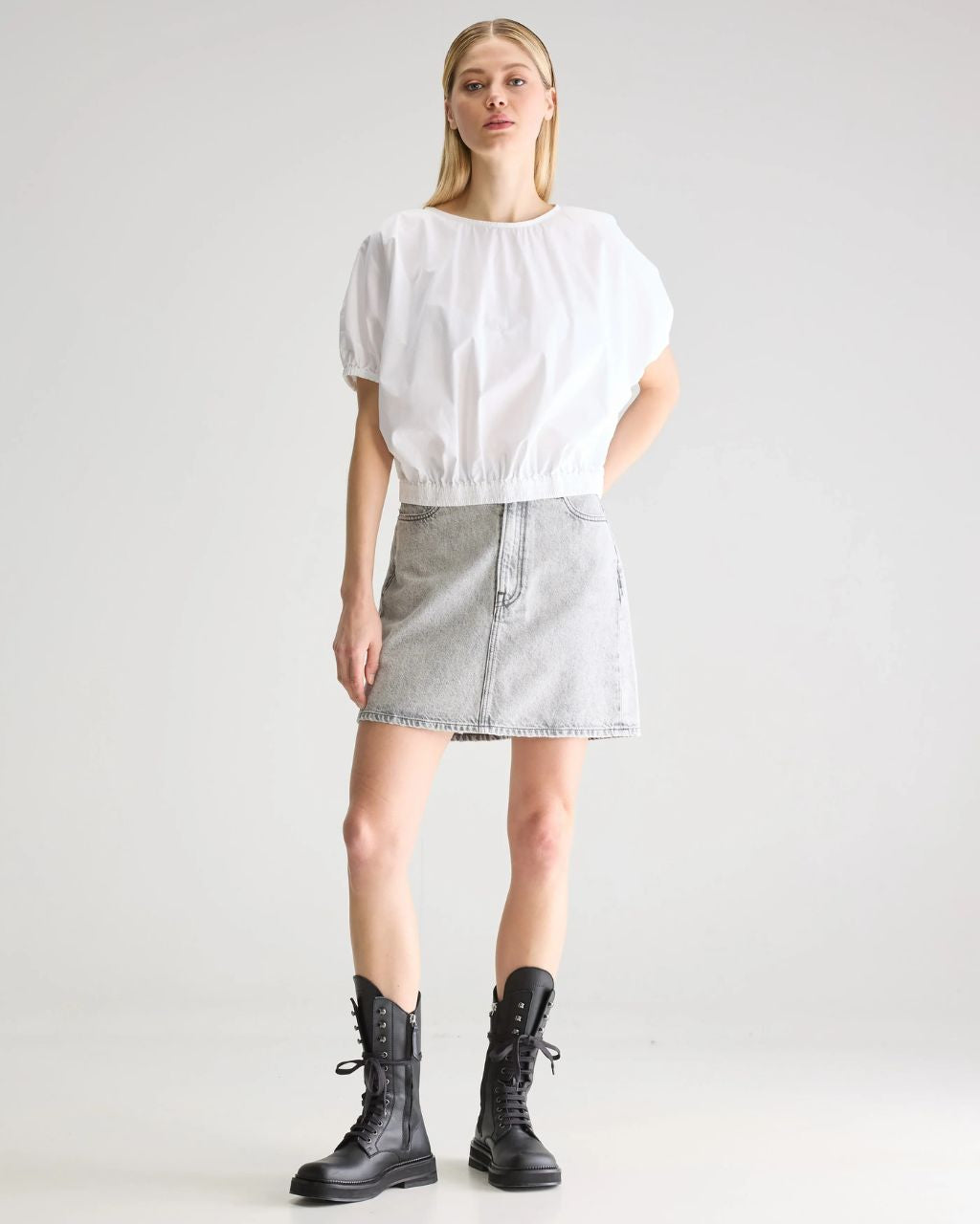 Wilma Blouse