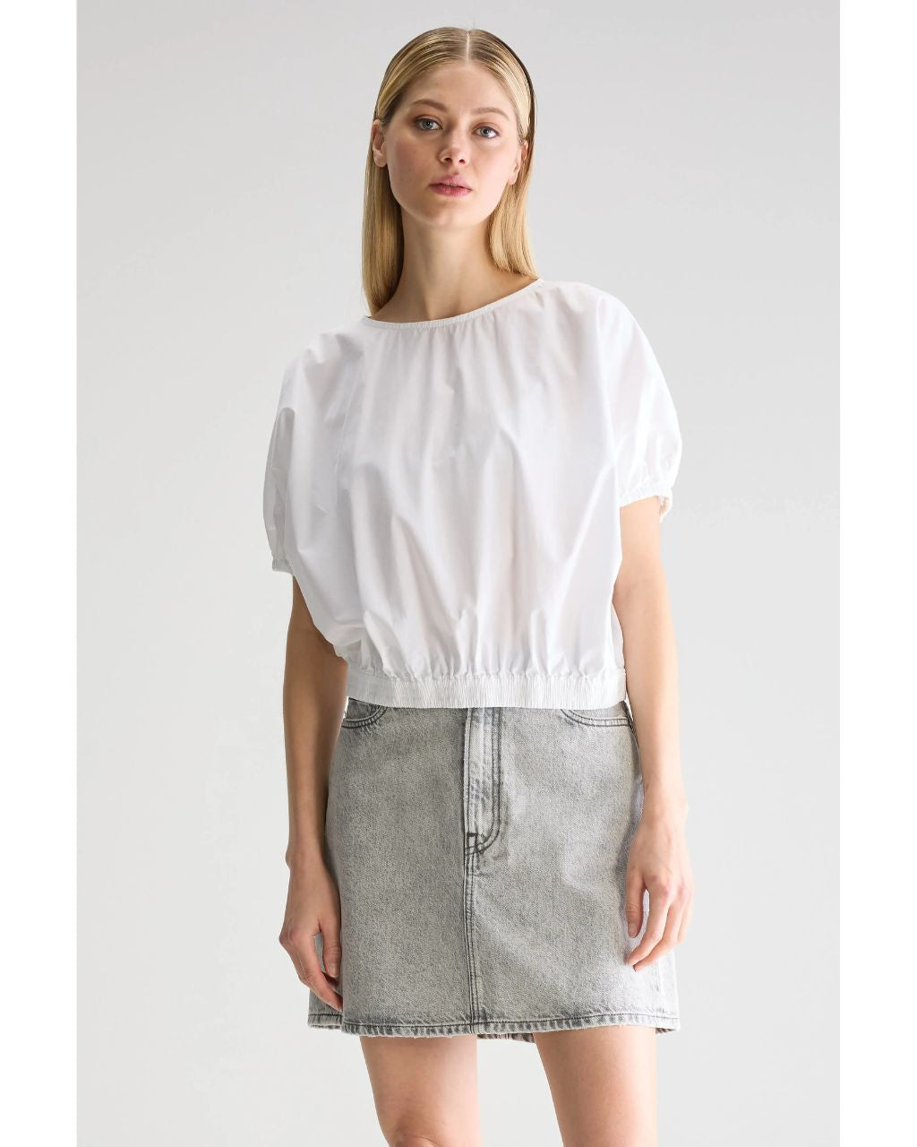 Wilma Blouse