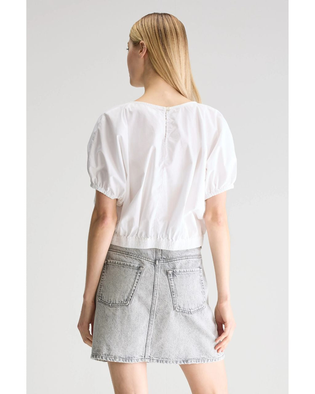 Wilma Blouse