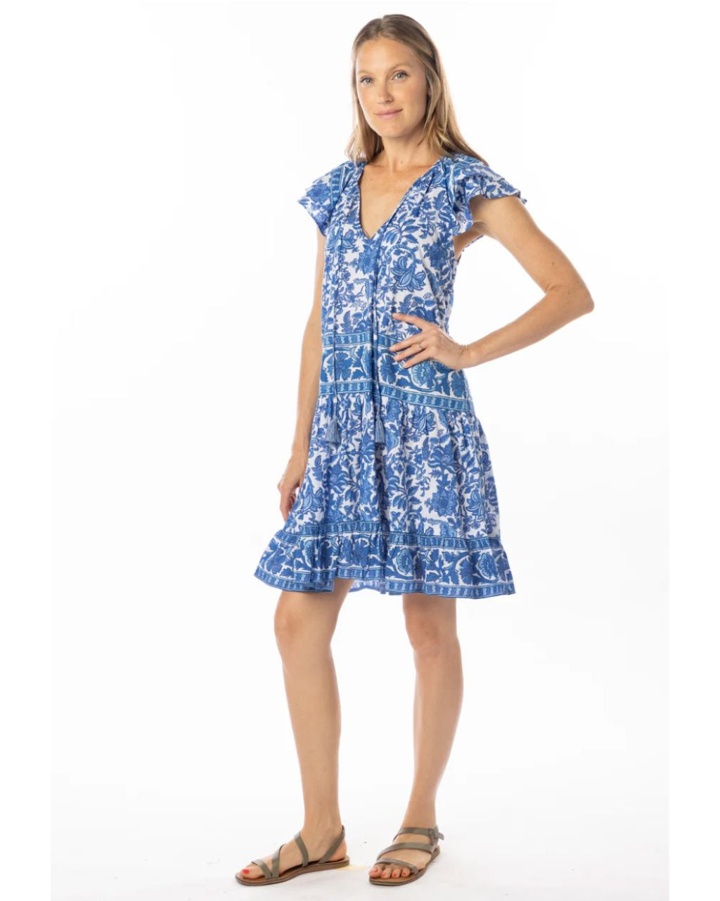 Carolina Dress