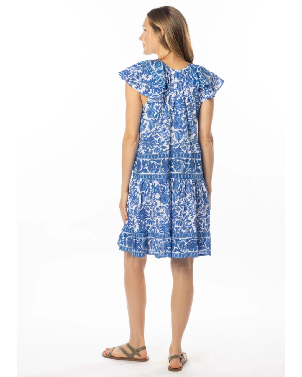 Carolina Dress