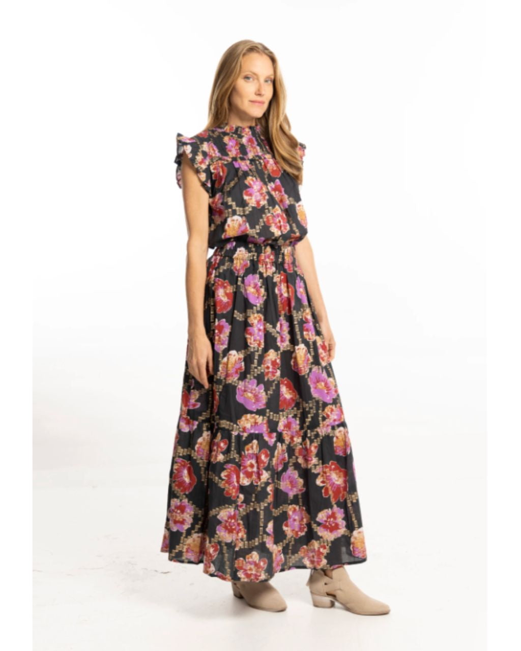Willow Skirt
