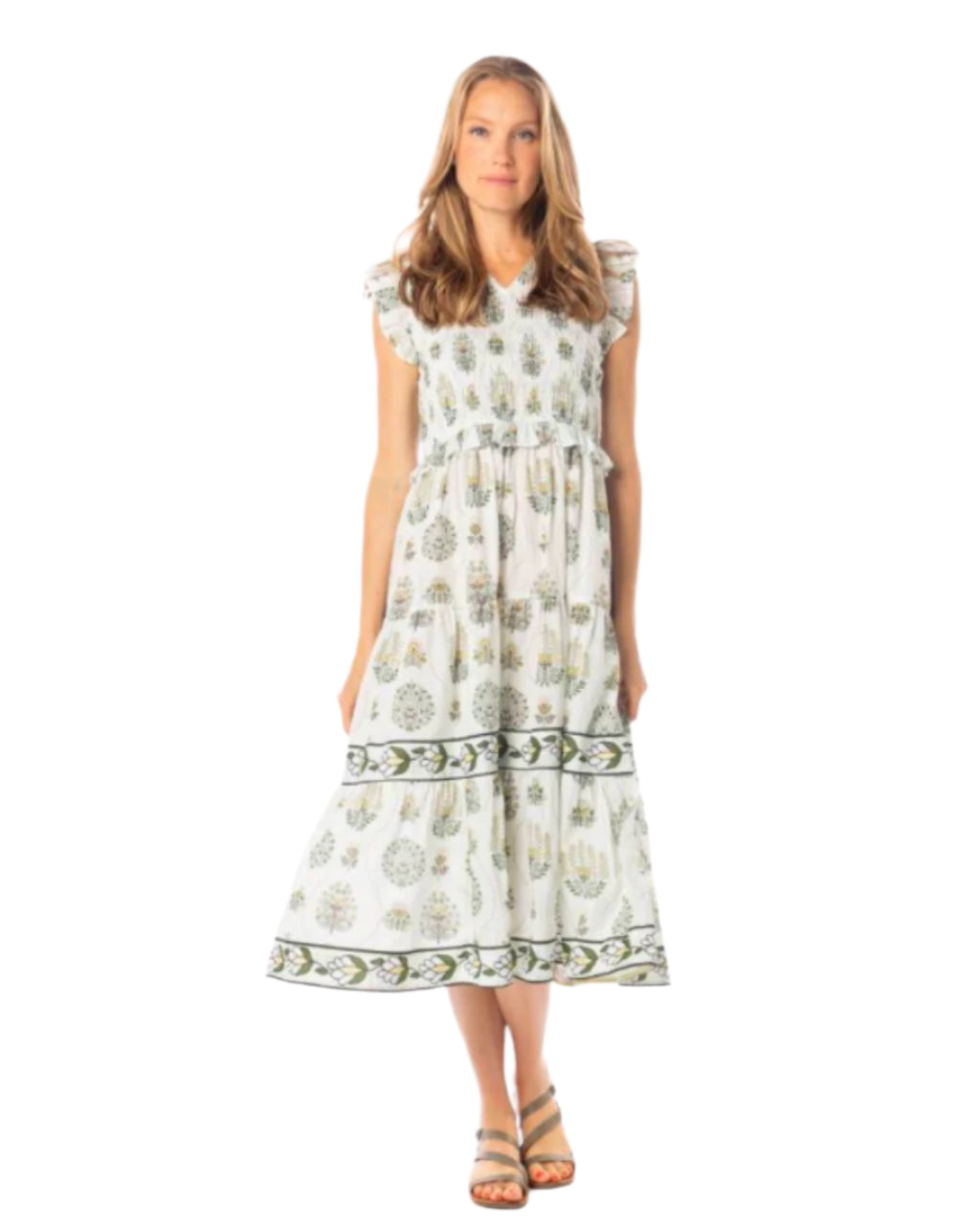 Molly Dress