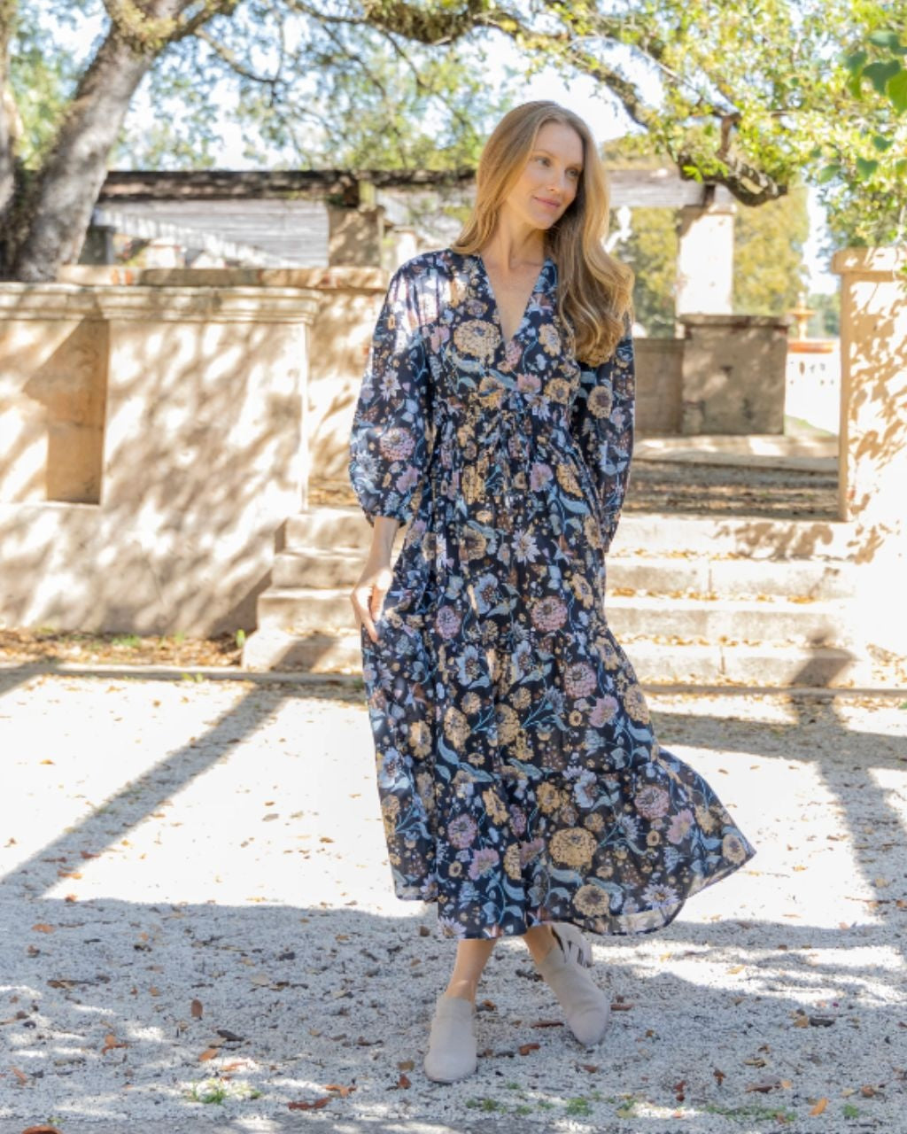 Sonia Dress