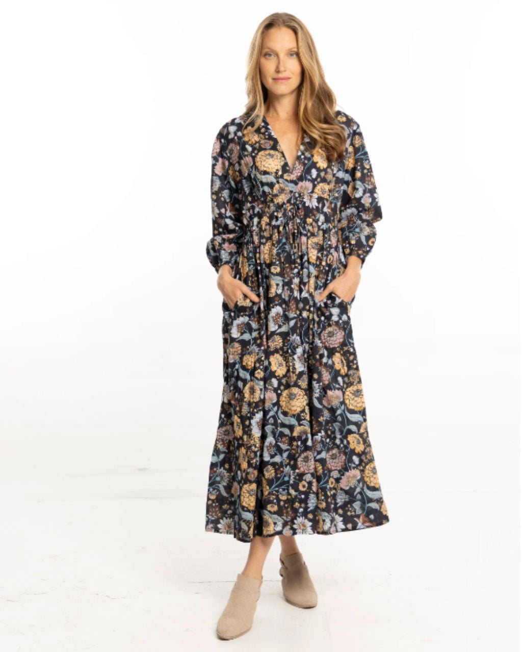 Sonia Dress