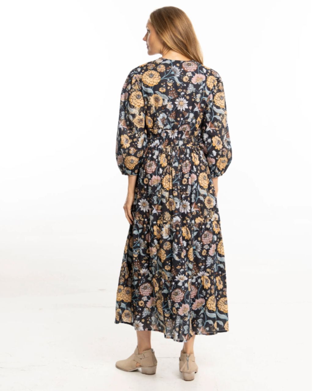 Sonia Dress
