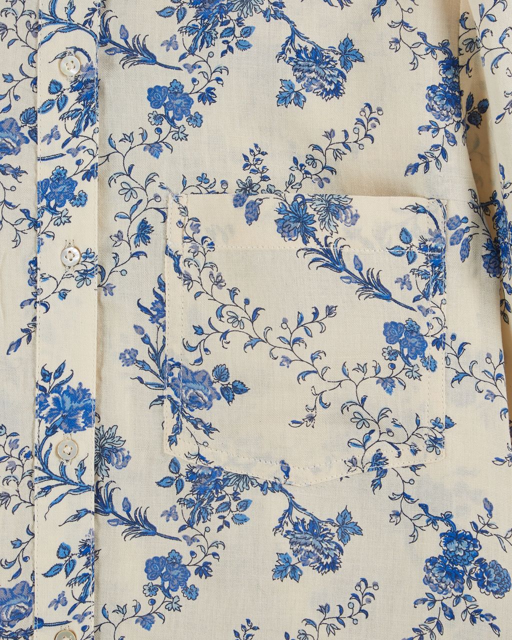 CHEMISE ORCHID