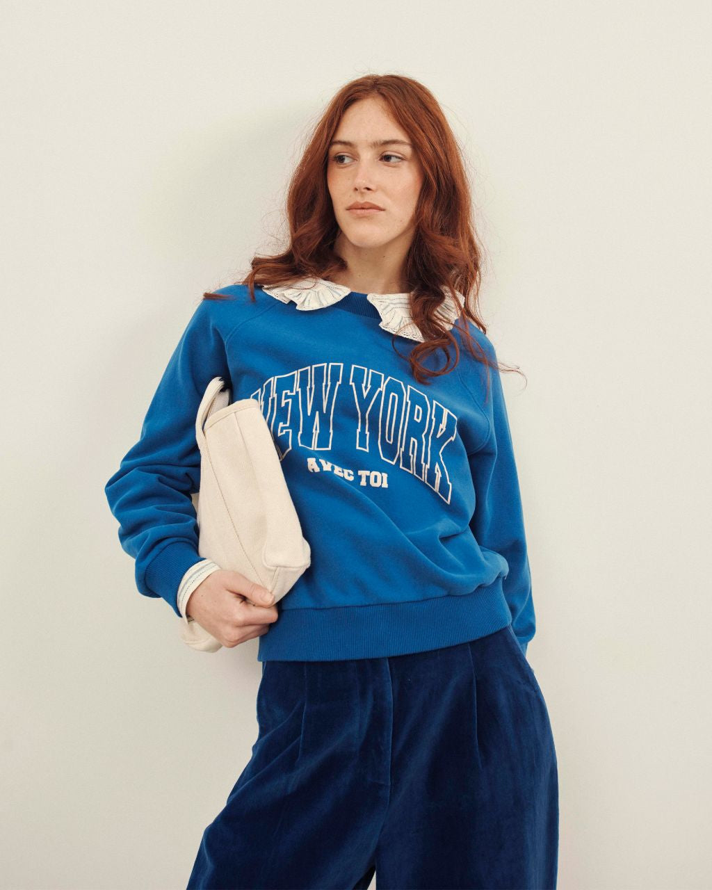 SWEAT NEWYORK