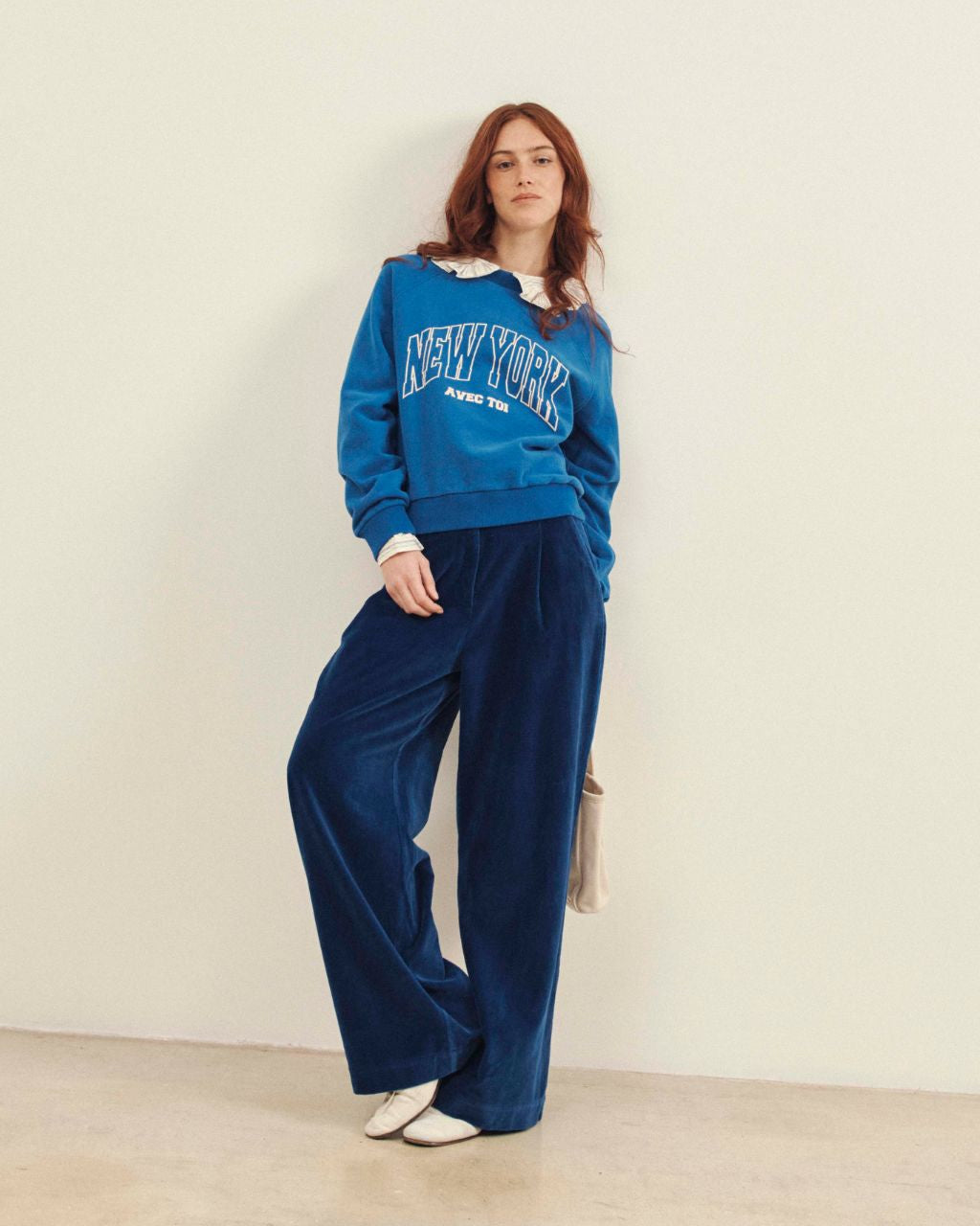 SWEAT NEWYORK