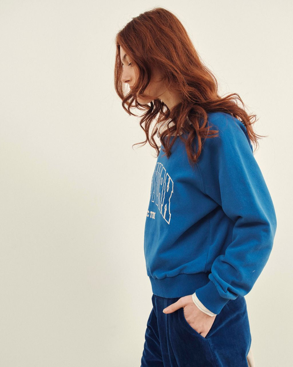 SWEAT NEWYORK