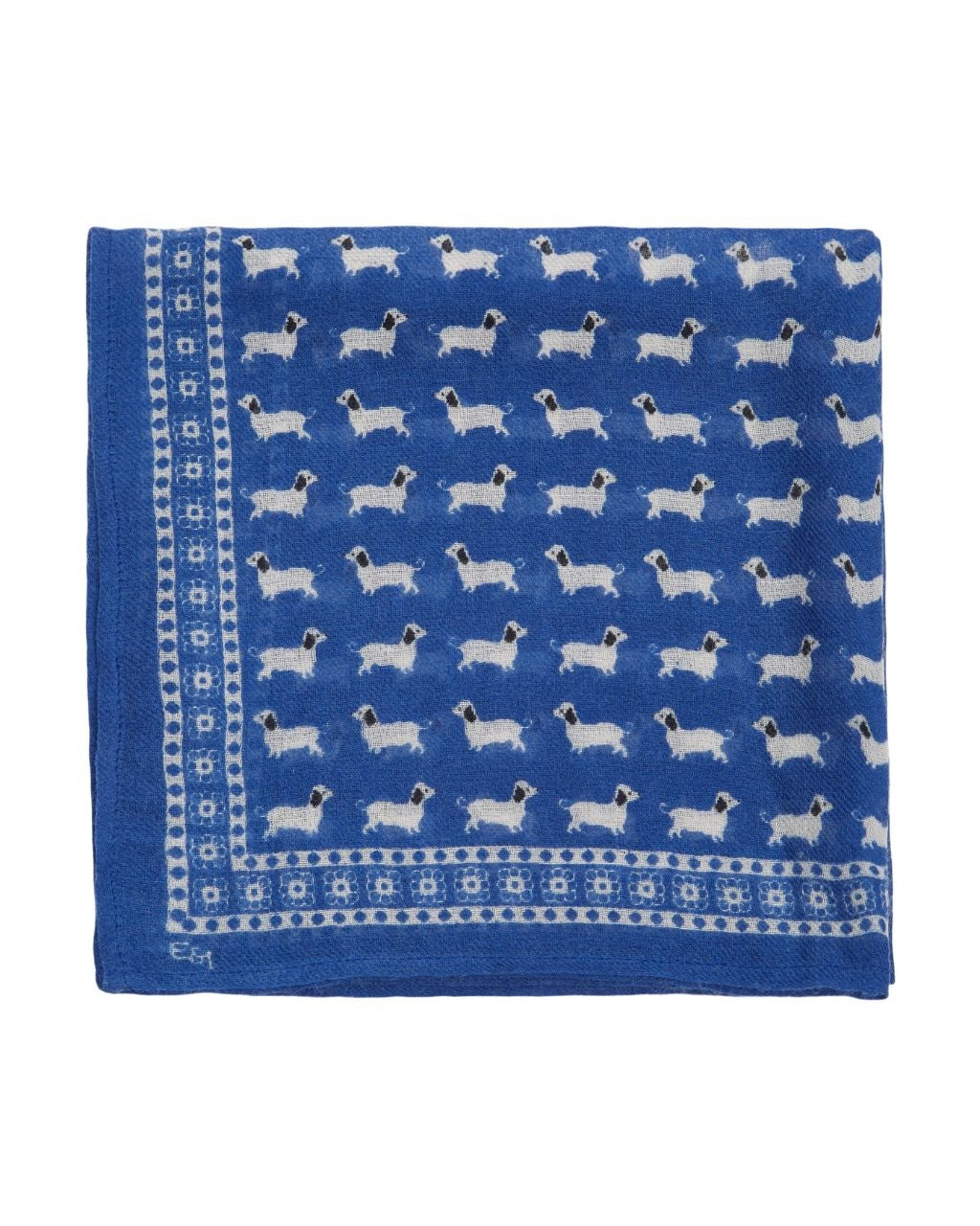 FOULARD 50X50
