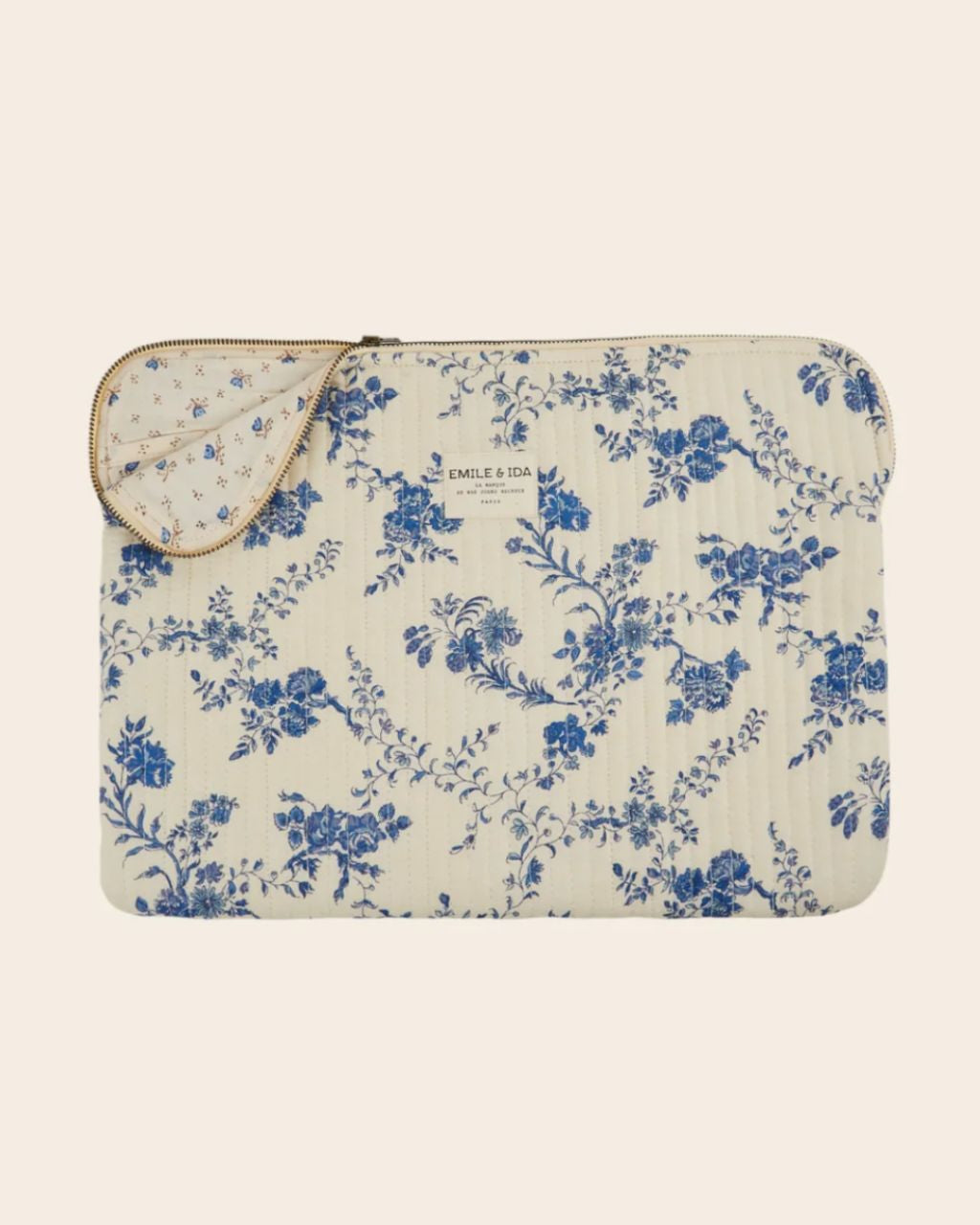 POCHETTE ORDINATEUR