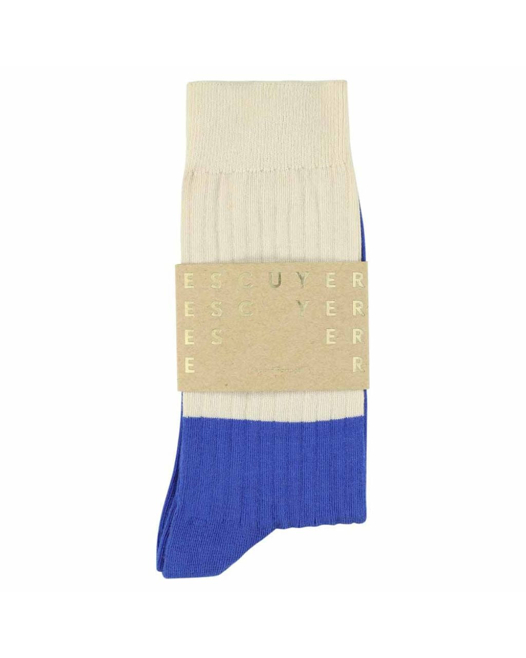 Colour Block Socks