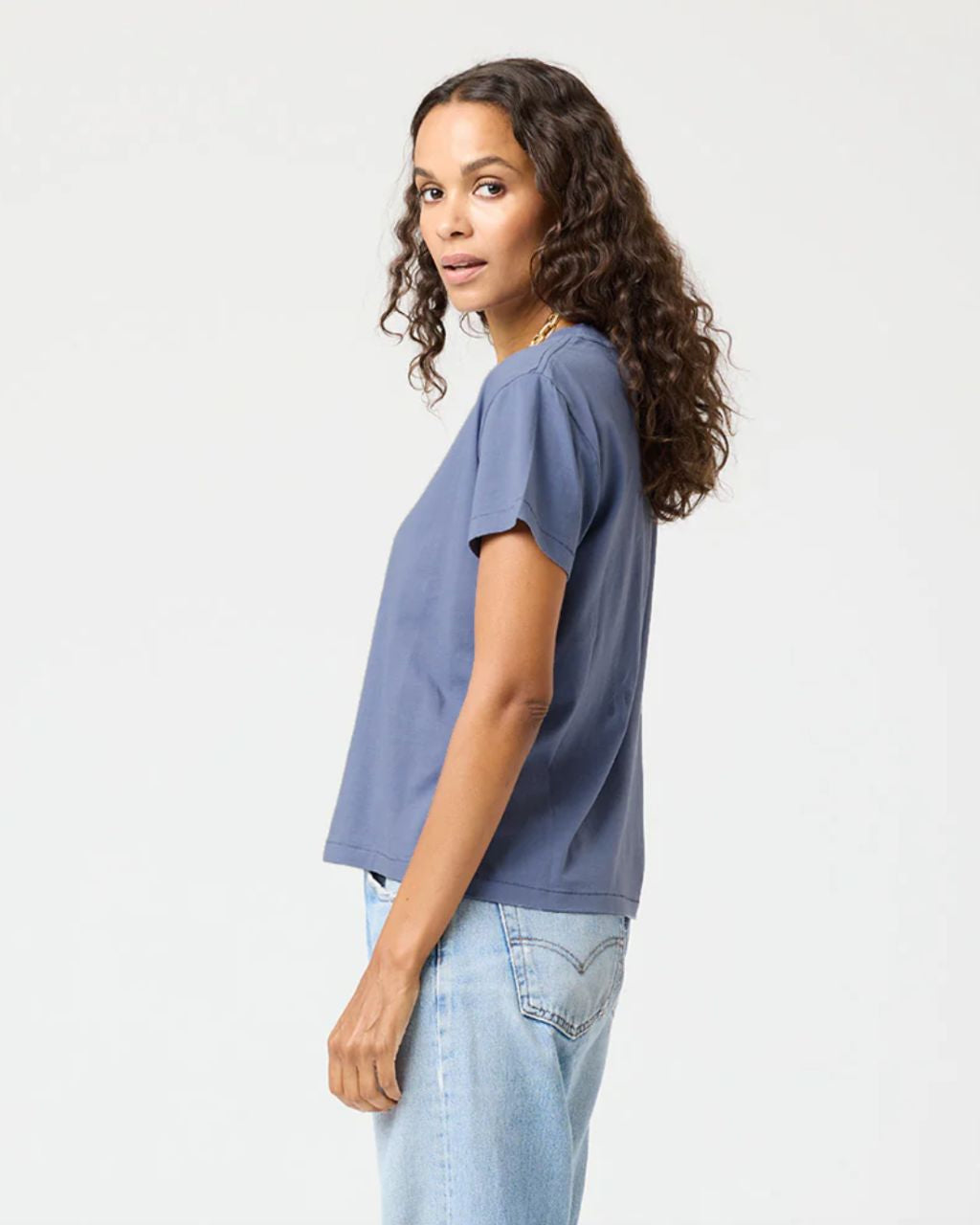 Suke Imperfect Heart Tee