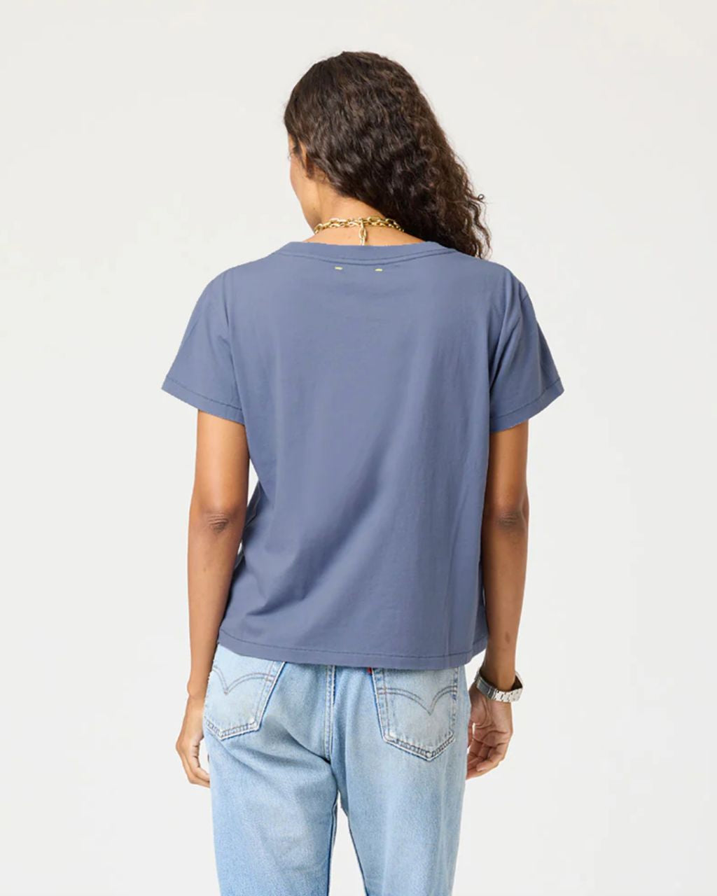 Suke Imperfect Heart Tee