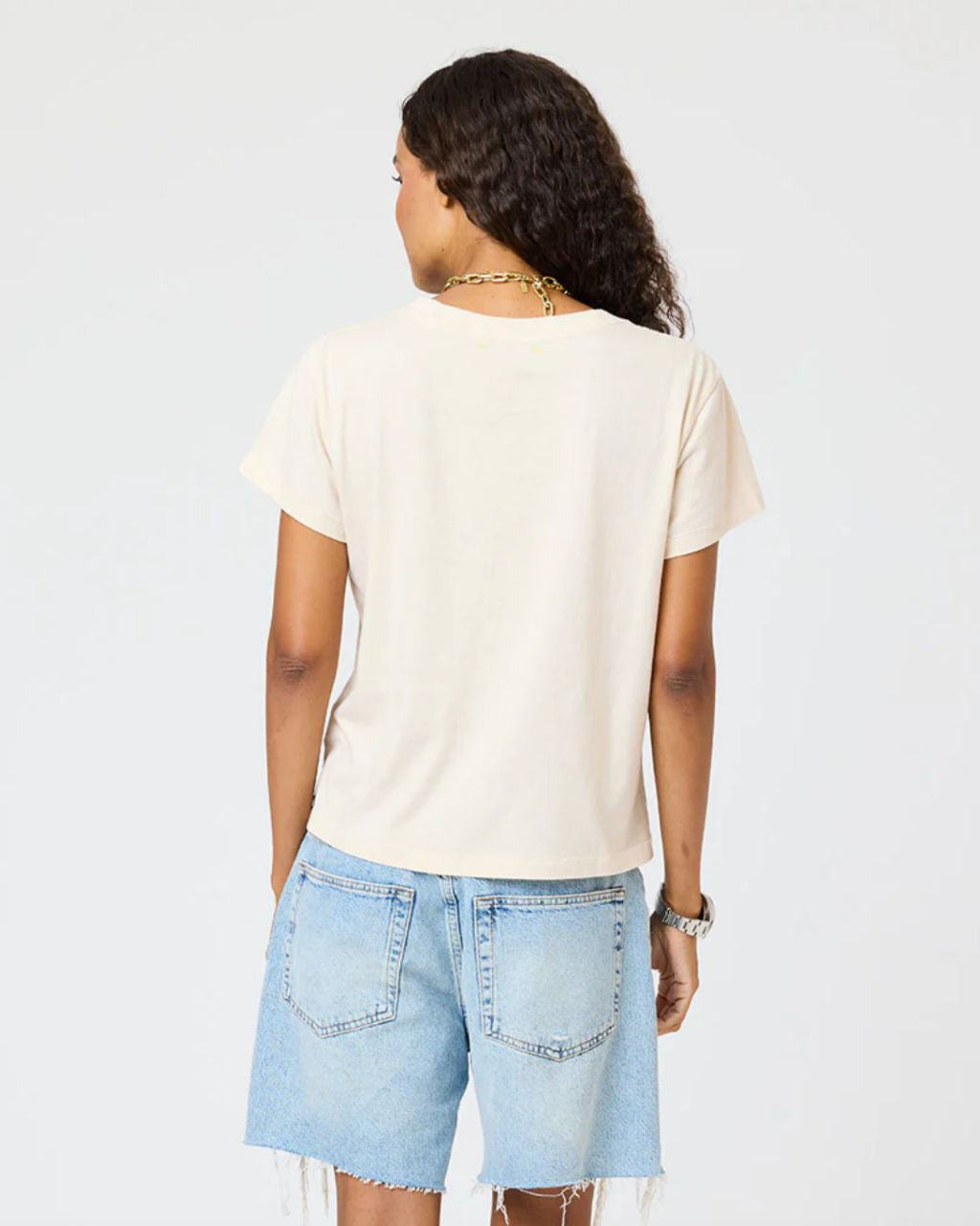 Suke Imperfect Heart Tee