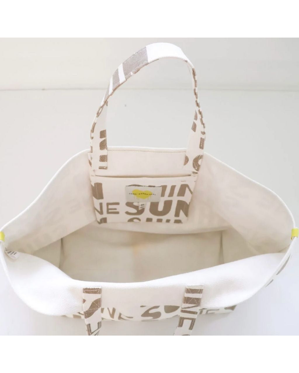 KR Sunshine Tote