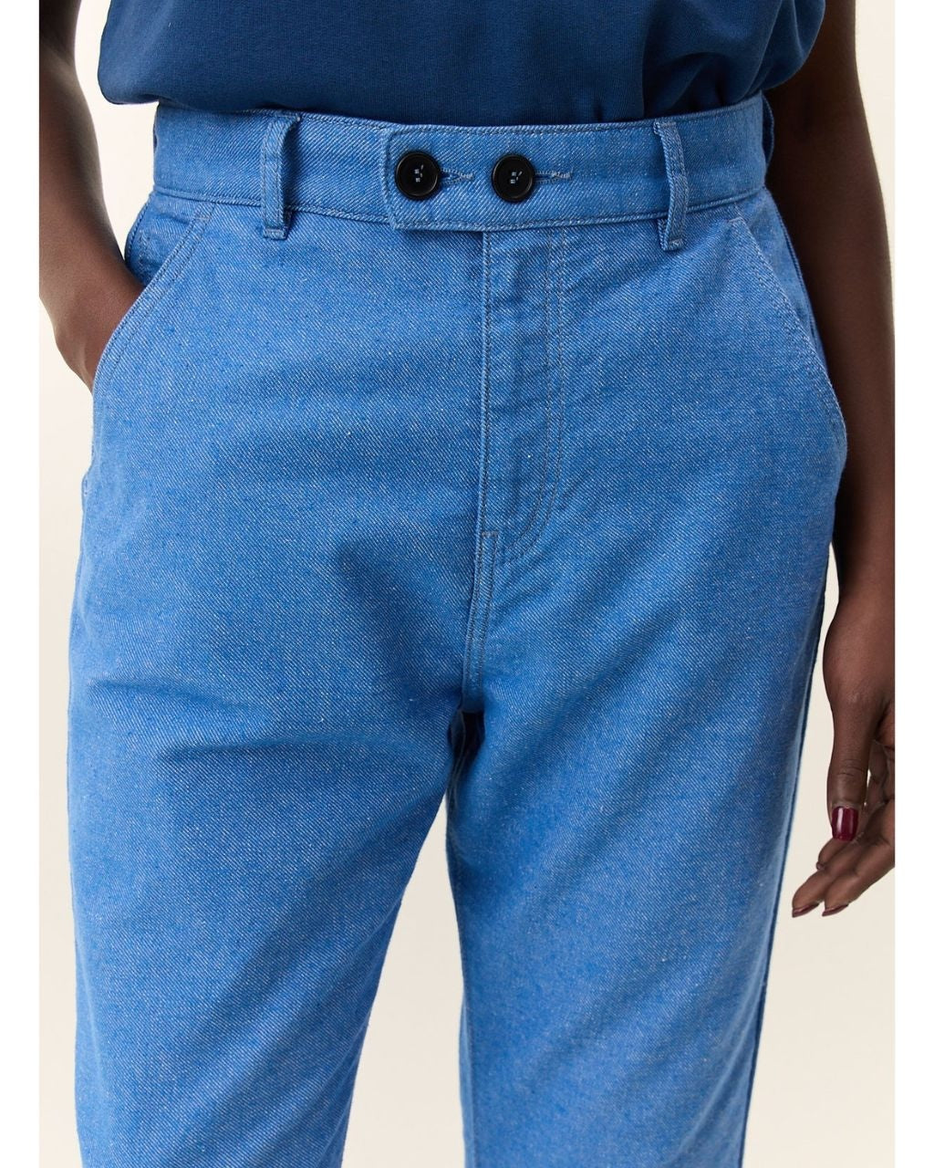 Edgar Trousers