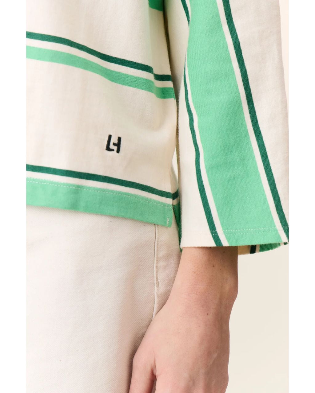 Tigy Sea T-Shirt