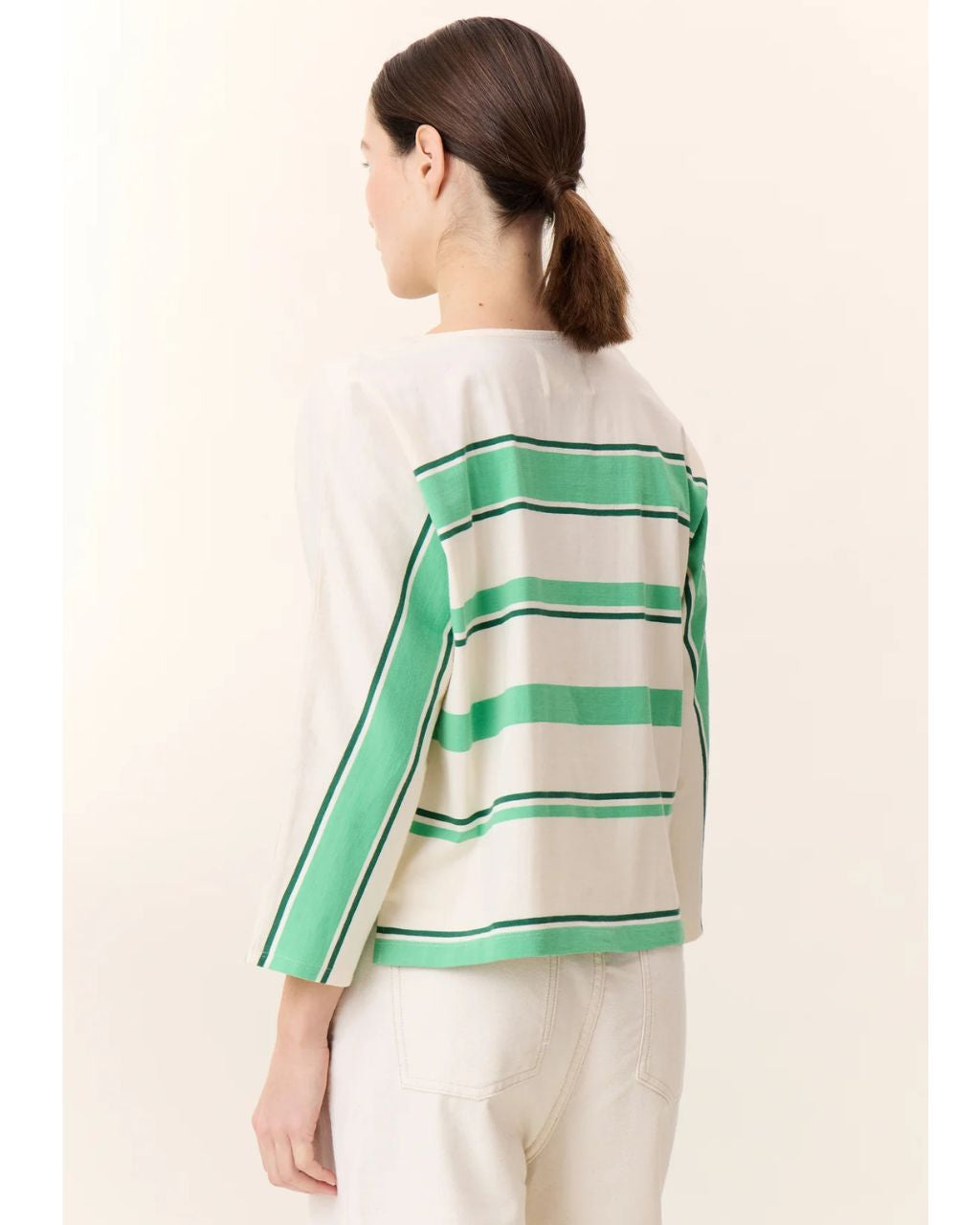 Tigy Sea T-Shirt