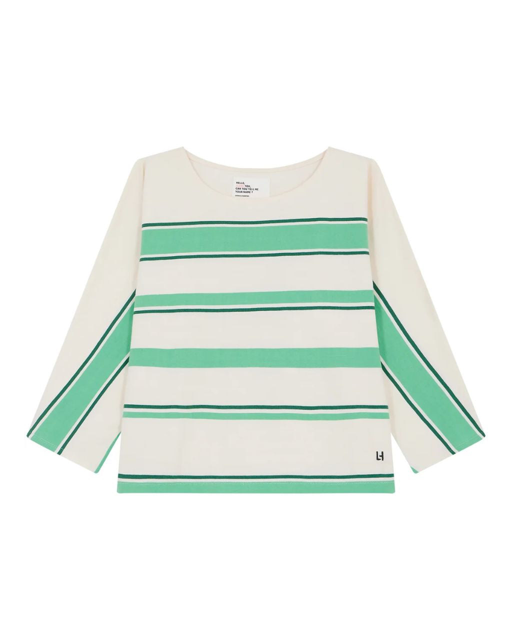 Tigy Sea T-Shirt