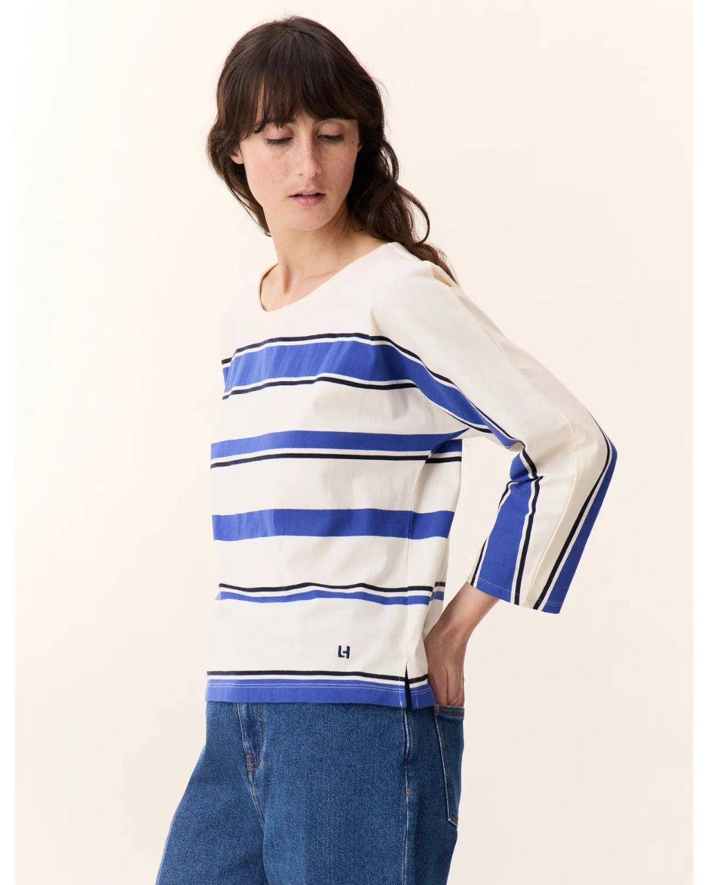 Tigy Sea T-Shirt