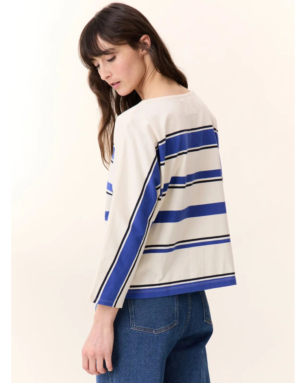 Tigy Sea T-Shirt