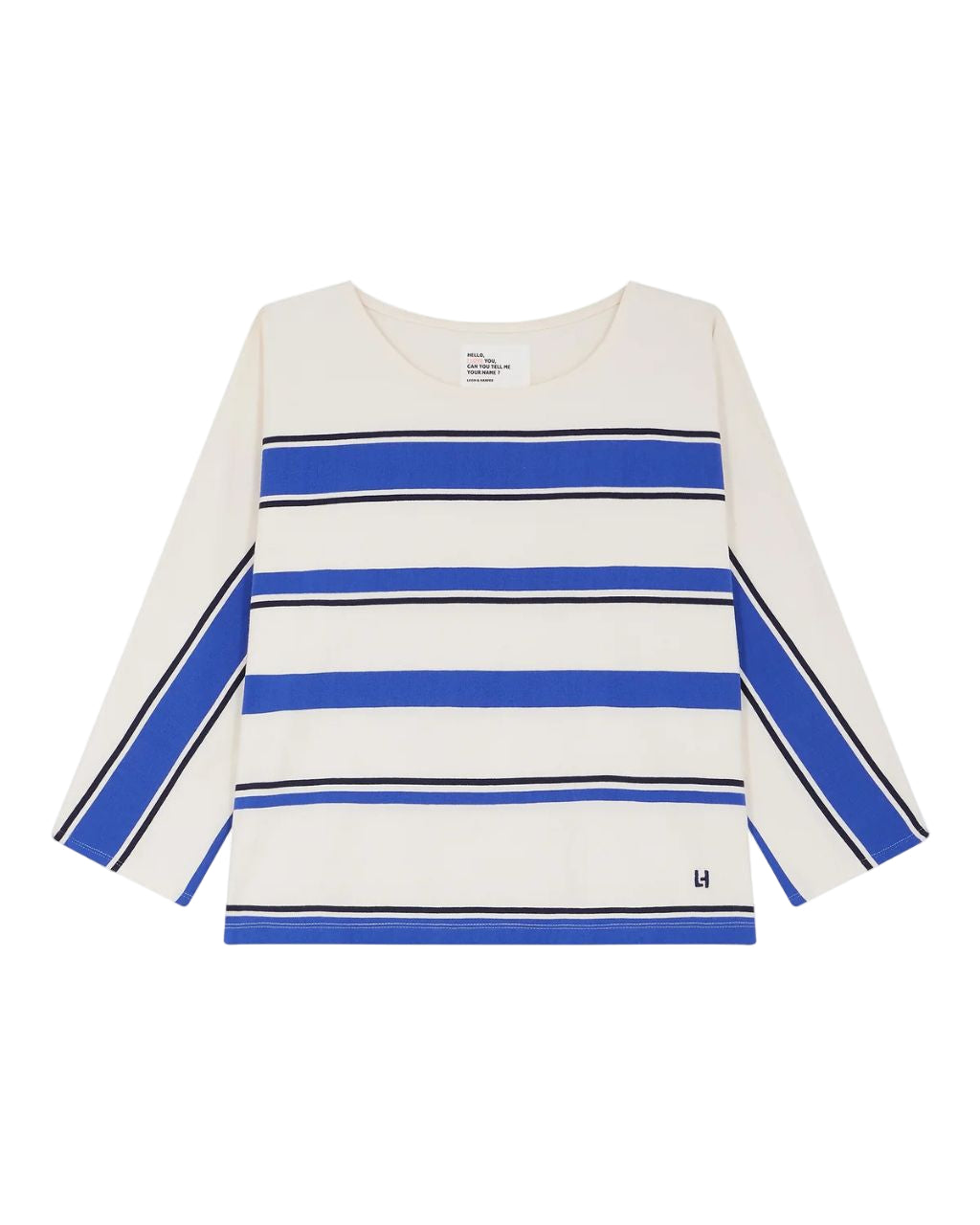 Tigy Sea T-Shirt