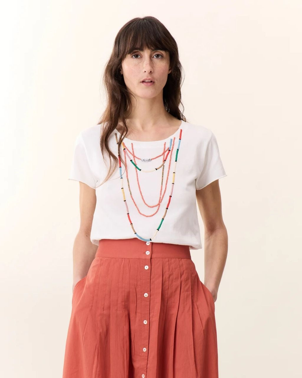 Toro Beads T-Shirt