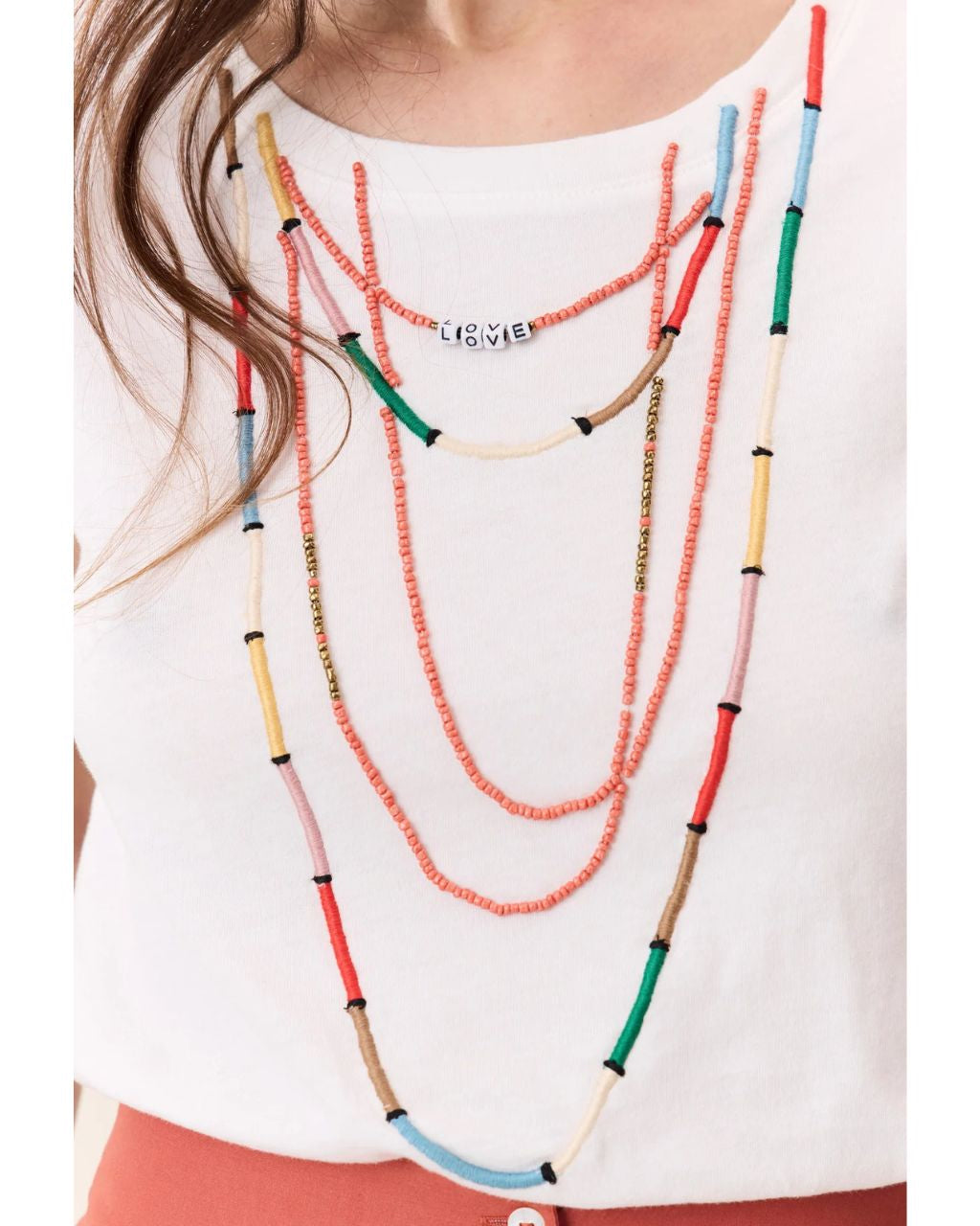 Toro Beads T-Shirt
