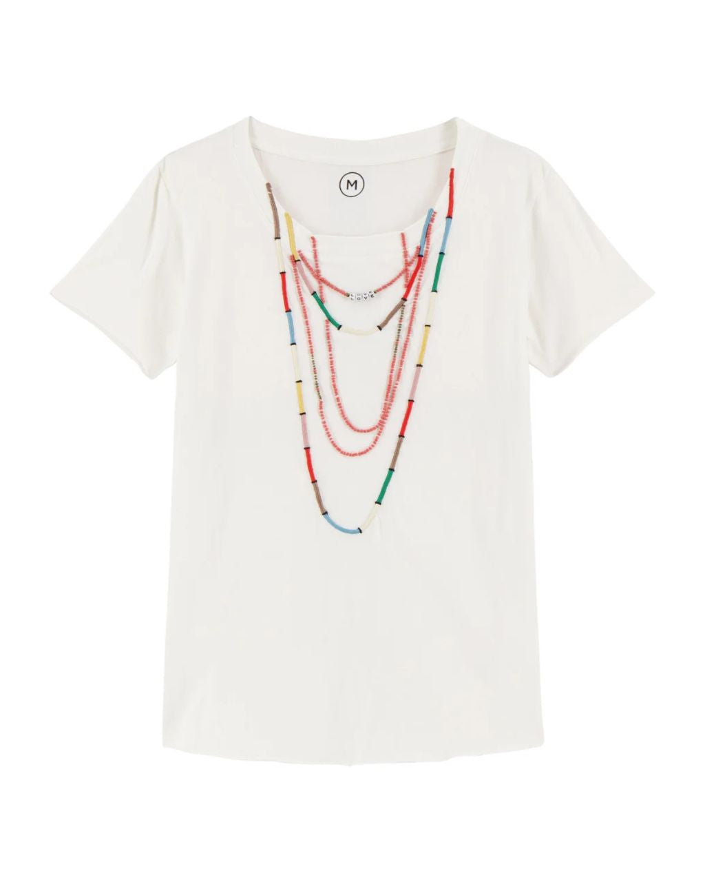 Toro Beads T-Shirt