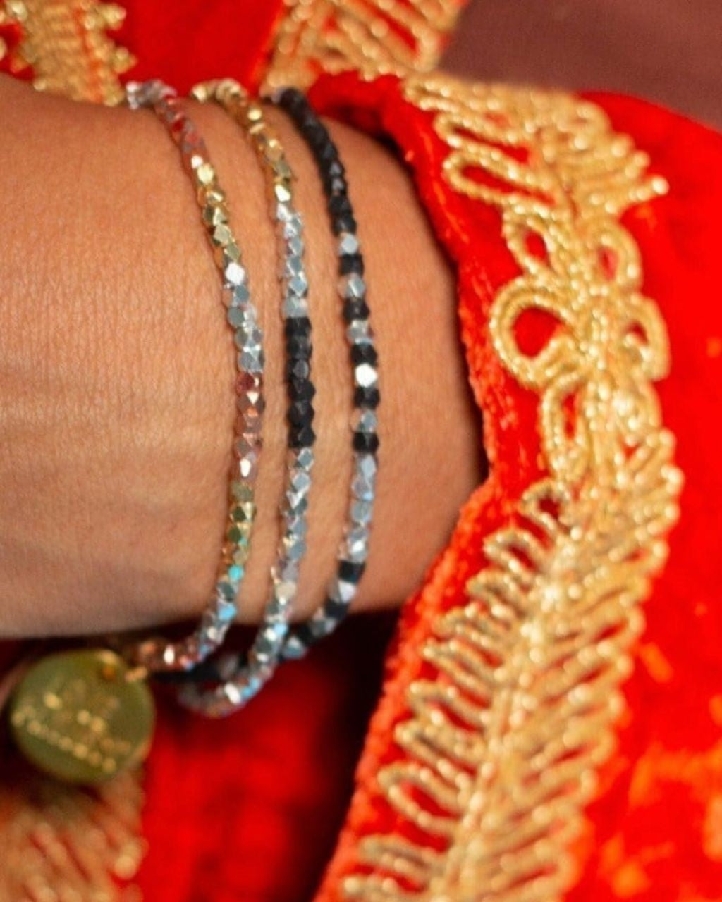 Kali Bracelet Set