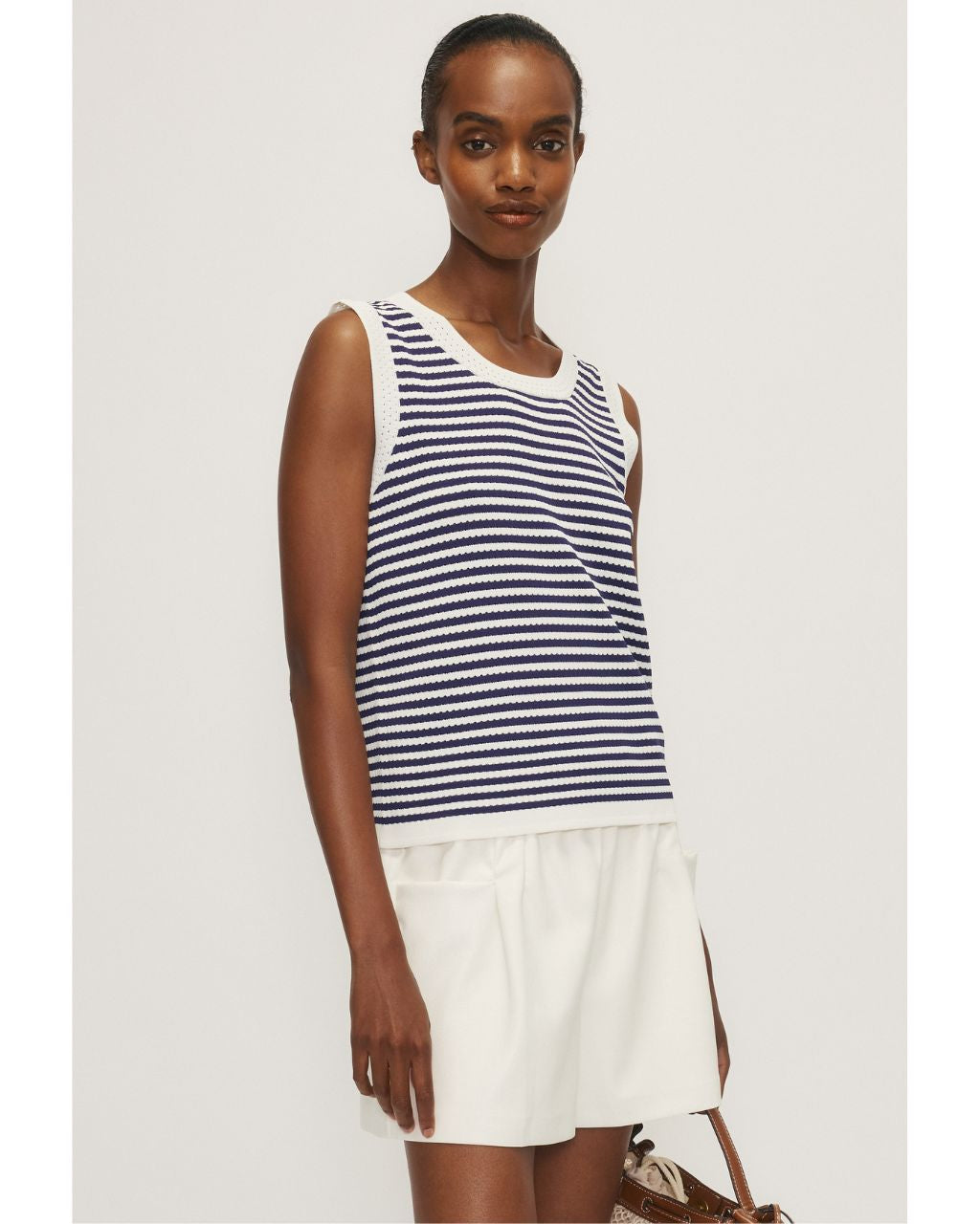 Amely Knit Tank Top