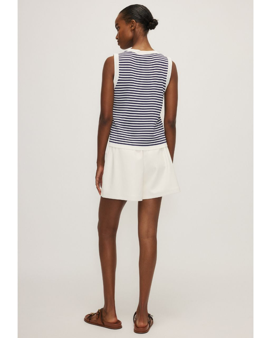 Amely Knit Tank Top