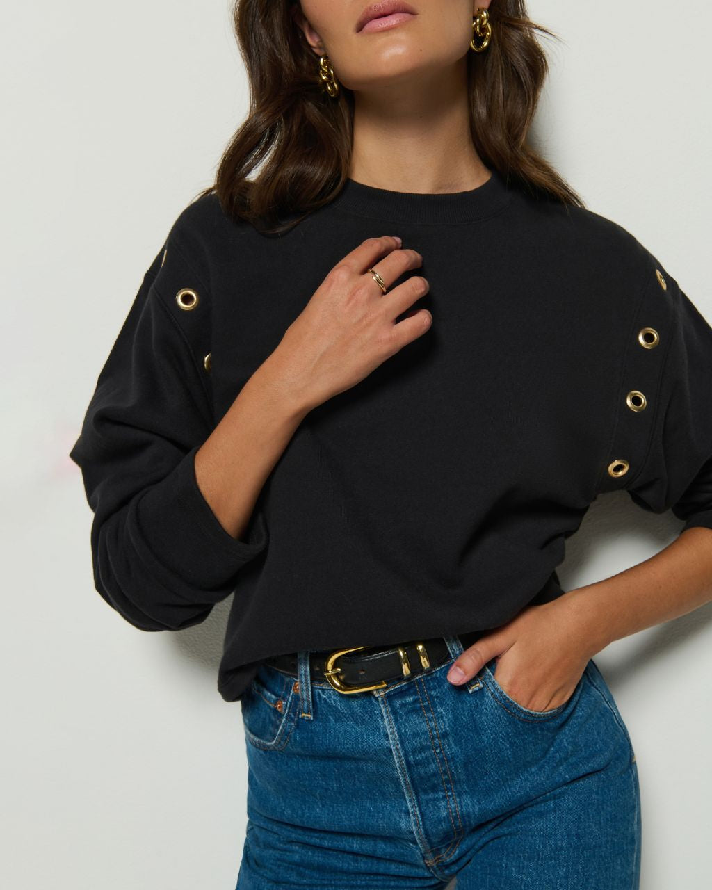 Arlem Sweatshirt