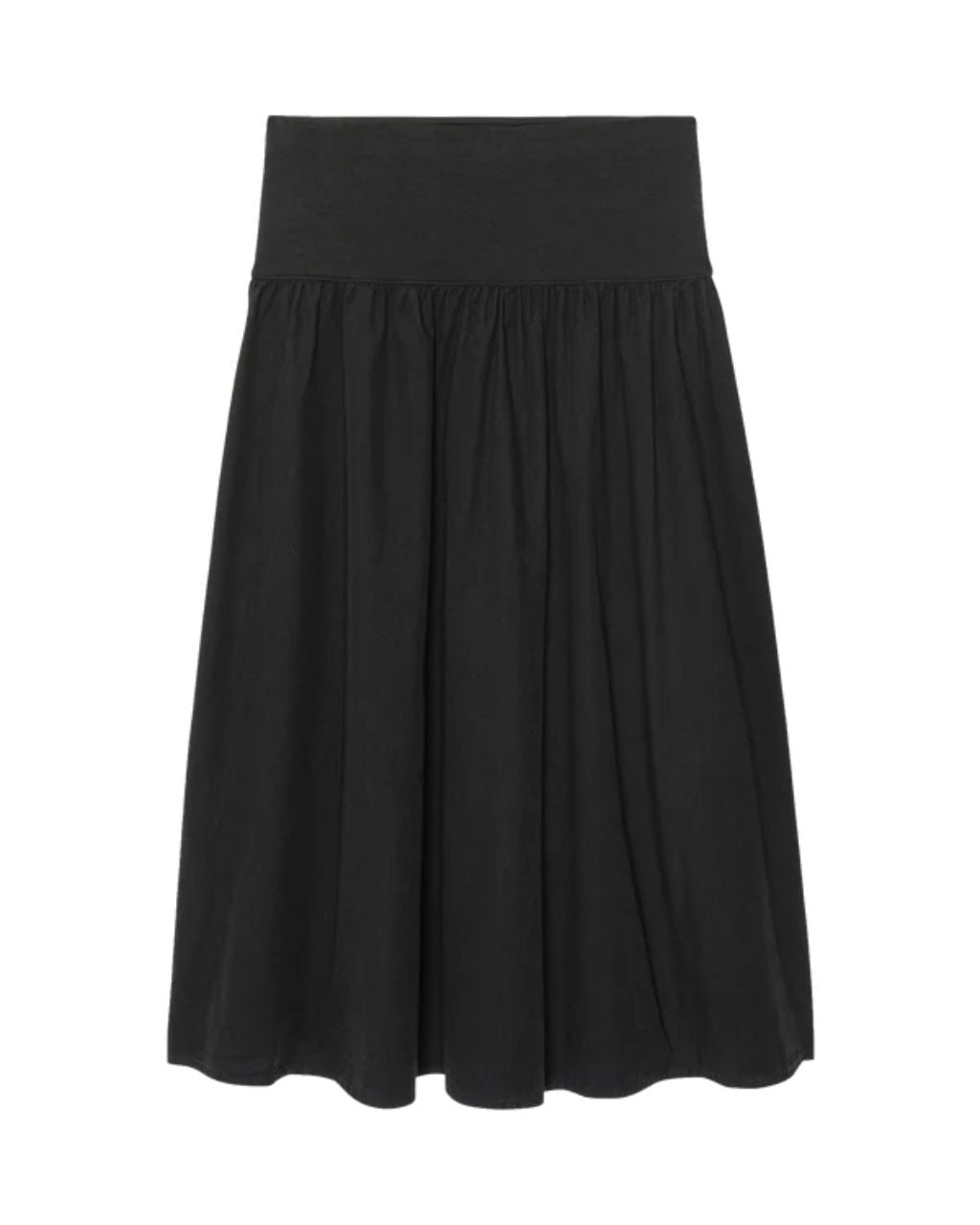 Ava Midi Skirt