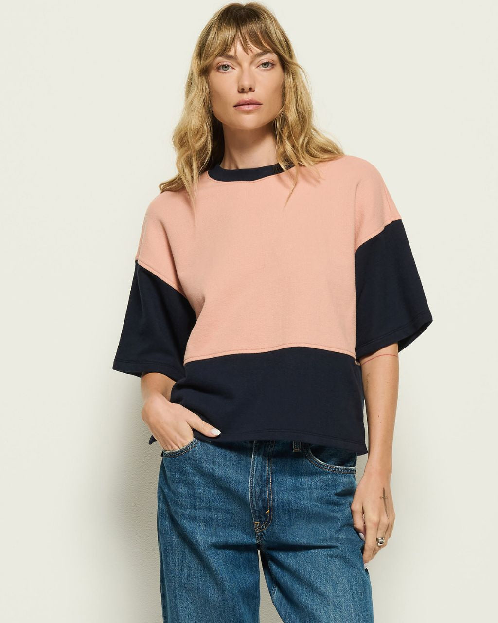 Barrett Sweatshirt