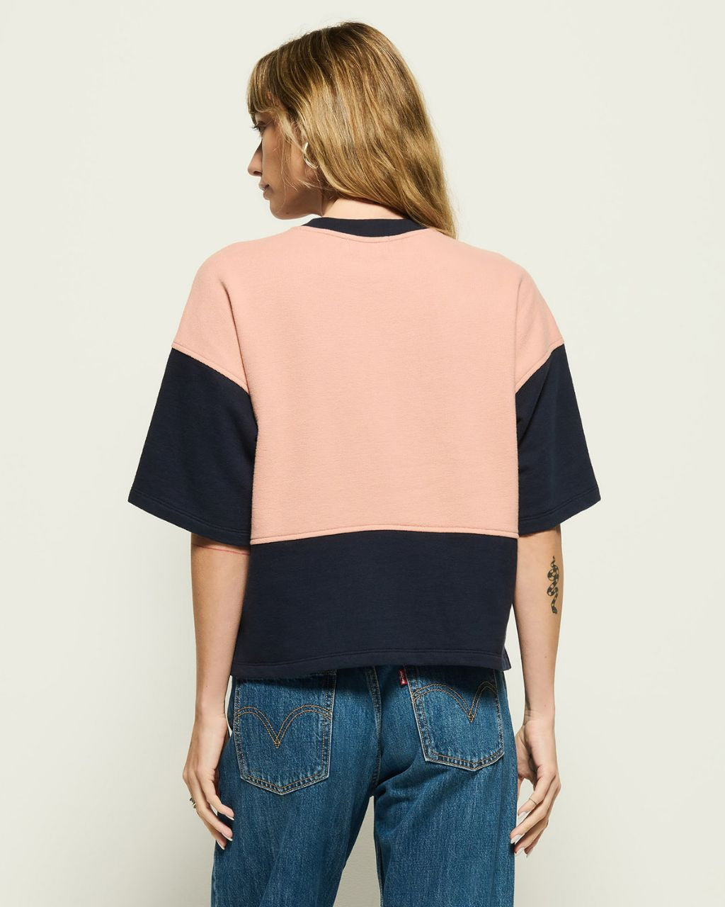 Barrett Sweatshirt