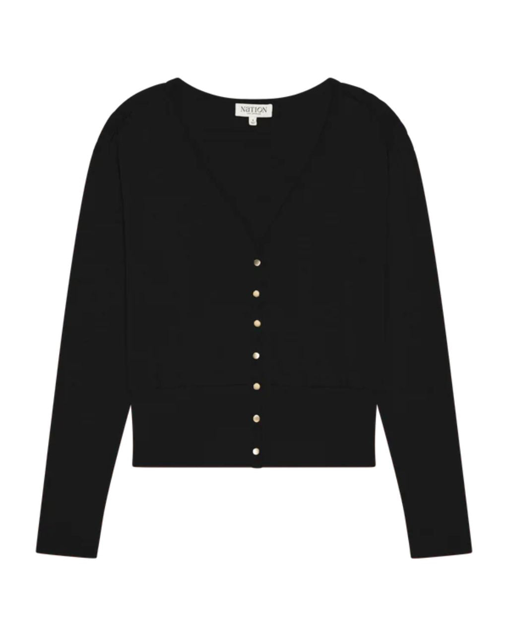 Colette Cardigan Top