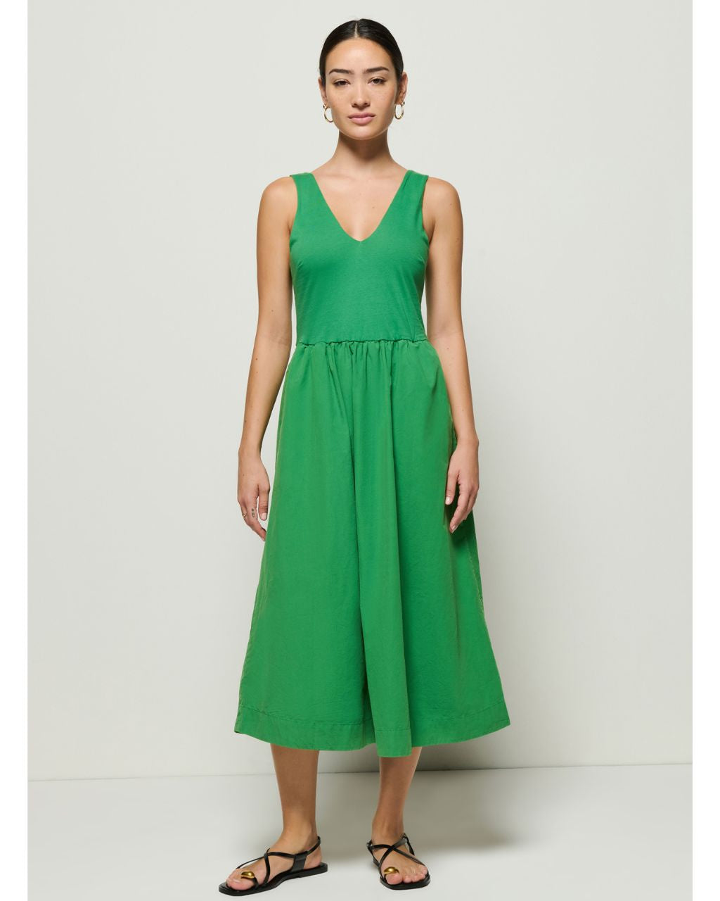 Daria Dress