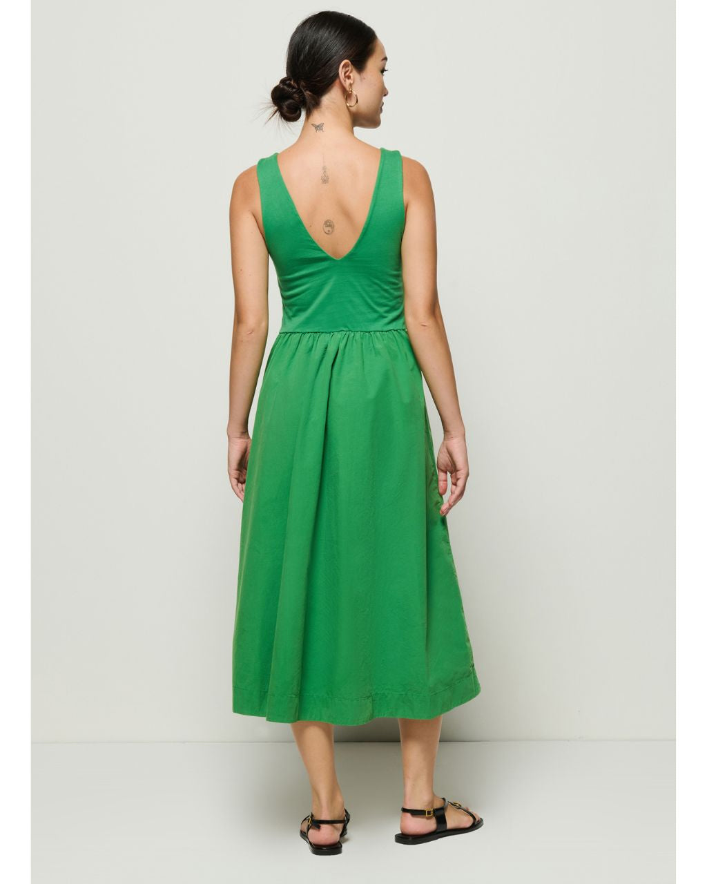 Daria Dress
