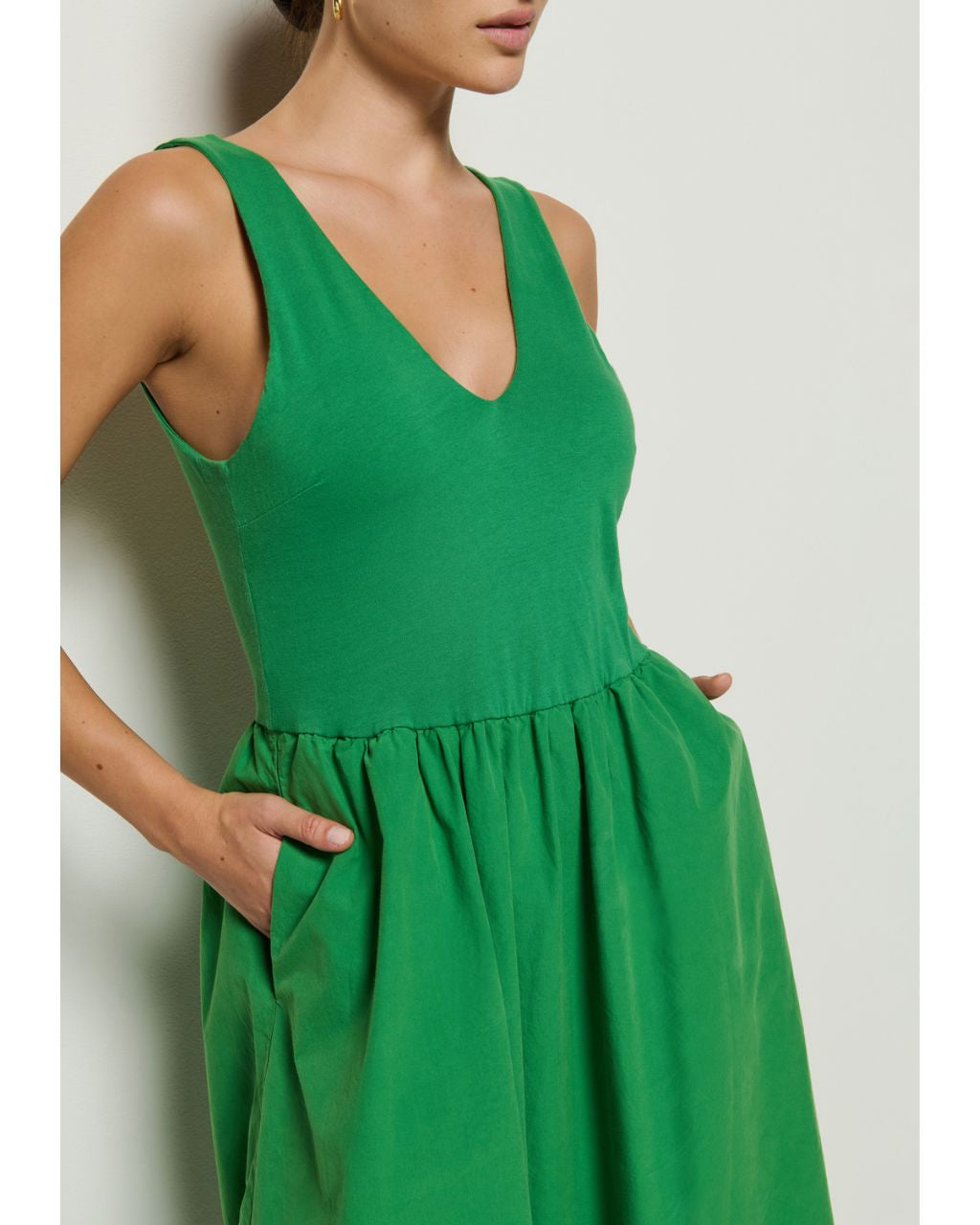 Daria Dress