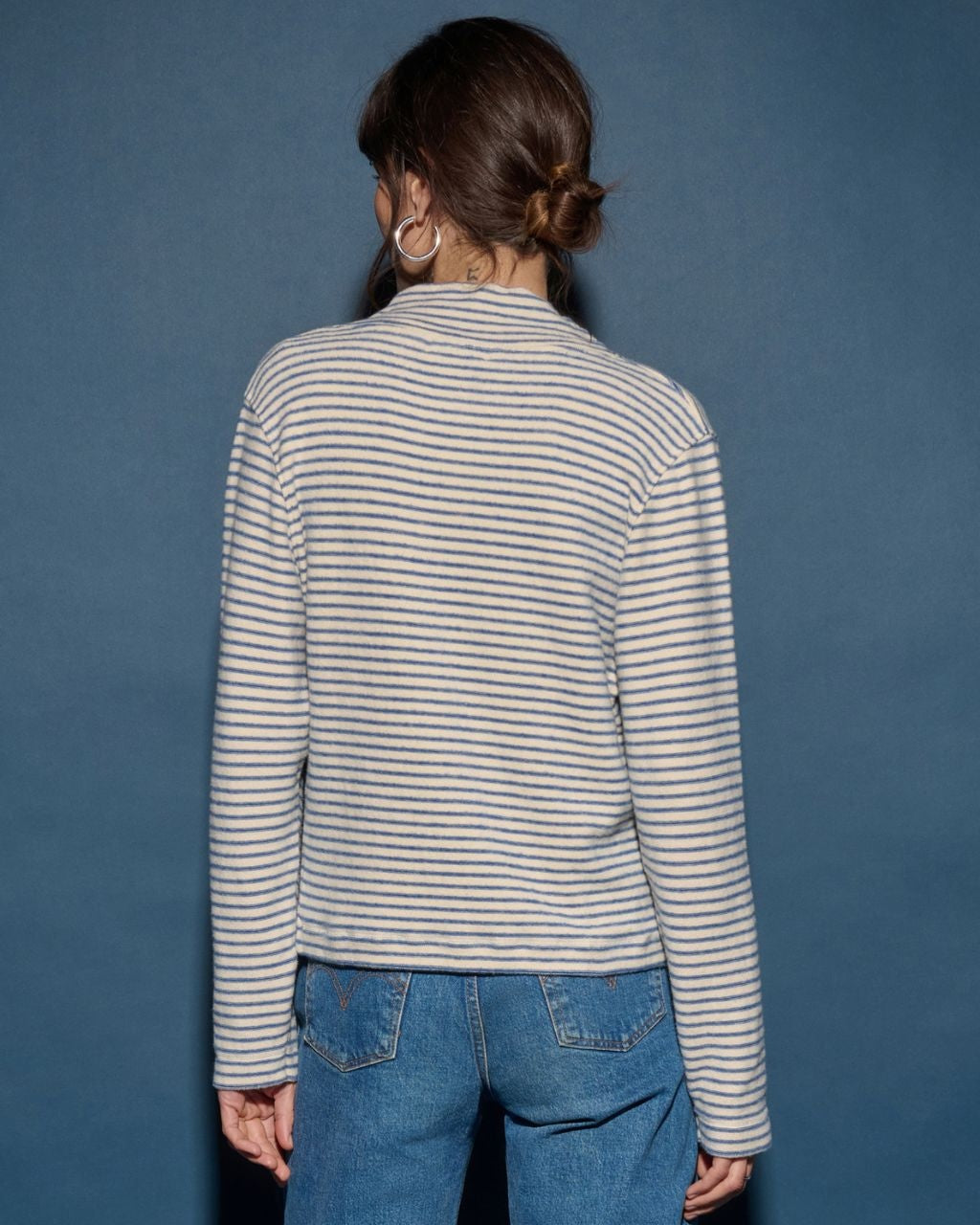 Delphine Sweatshirt